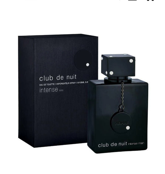 Armaf club De Nuit intense Man EDT 105ml