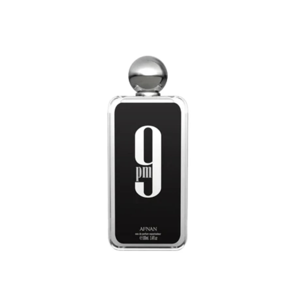 AFNAN 9 Pm For Men EDP 100ML