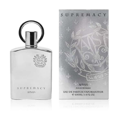 AFNAN Supremacy Pour Homme EDP 100ml